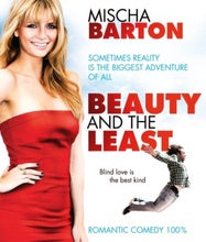 Beauty And The Least (Blu-ray)