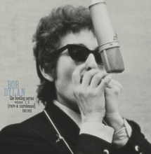 Bob Dylan : The Bootleg Series: Rare & Unreleased 1961-1991 - Volume 1-3 CD 3