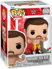 WWE POP! Vinyl Figure Rick Rude 9 cm