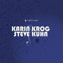 Krog Karin/Steve Kuhn: Together Again