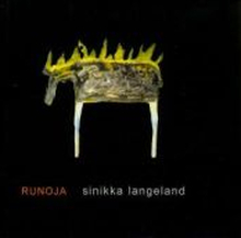 Langeland Sinikka: Runoja (Runesanger)
