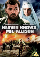 Heaven Knows, Mr Allison (Import)