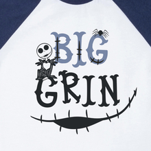 Disney Big Grin Babies/Toddler Pyjamas - Navy - 6-9 months