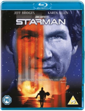 Starman (Blu-ray) (Import)