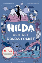 Hilda Och Det Dolda Folket