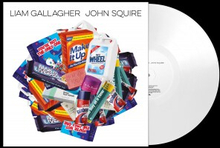 Liam Gallagher & John Squire - Liam Gallagher & John Squire (Indie)