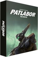 Patlabor: The Movie (Blu-ray) (Import)