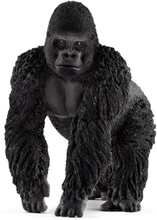 Schleich Gorilla Male 14770