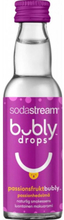 Sodastream Bubly Drops passionhedelmä -juomatiiviste 40 ml