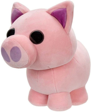 Adopt Me Pig Collector Plush