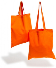 Nightingale Bag 150g Orange