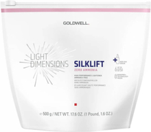Goldwell Silklift Zero Ammonia High Performance Lightener 500 g