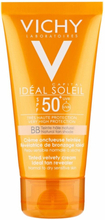 Aurinkosuoja värillä Vichy Ideal Soleil BB SPF50 Kerma (50 ml)