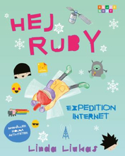 Hej Ruby - Expedition Internet