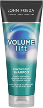 Volume Lift shampoo, joka antaa volyymia ohuille hiuksille 250ml