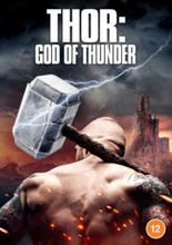 Thor: God of Thunder (Import)