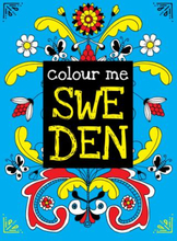 Colour Me Sweden