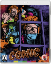 Comic (Blu-ray) (Import)