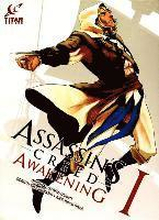 Assassin's Creed: Awakening Vol. 1