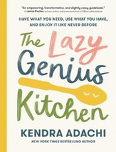 The Lazy Genius Kitchen