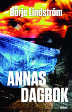 Annas Dagbok
