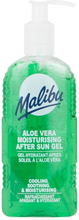 Malibu Aloe Vera Moisturising After Sun Gel 200ml