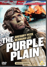 The Purple Plain (Import)