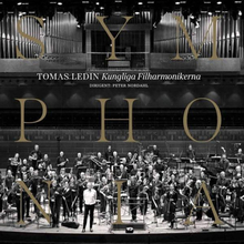 Ledin Tomas: Symphonia (Ltd)