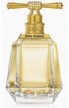 I Am Juicy Couture Edp 50ml - Juicy Couture