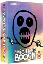 Mighty Boosh: Series 1-3 Collection (Import)