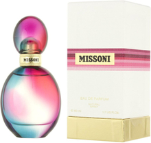 Naisten parfyymi Missoni Missoni EDP 50 ml