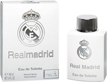 Miesten parfyymi Real Madrid Sporting Brands EDT (100 ml) (100 ml)