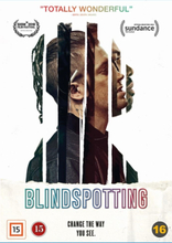 Blindspotting
