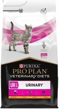 PURINA Pro Plan Veterinary diets UR ST/OX Urinary Chicken - kuivaruoka kissanpennuille - 5 kg