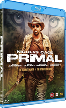 Primal (Blu-ray)