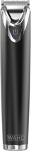 Wahl - Hair Trimmer Lithium - Stainless steel, All in one (9864-016)