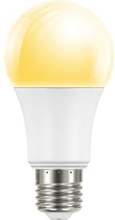Smartline: Smart LED-lampa E27 Normal glob Bluetooth