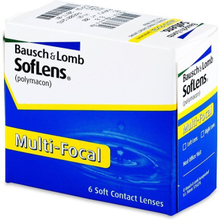 SofLens Multi-Focal (6 kpl)