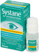 Systane Hydration säilöntäaineettomat silmätipat 10 ml