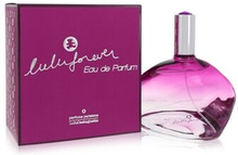 Lulu Forever by Lulu Castagnette - Eau De Parfum Spray 100 ml - til kvinder