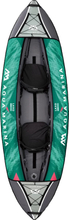 Aqua Marina Laxo 320 Green Kajakk OneSize
