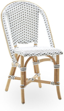 Barnstol Sofie Mini Side Chair vit Sika-design