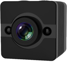Quelima SQ12 Mini Kamera HD Auto DVR Recorder