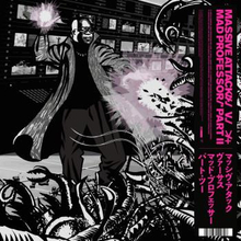 Massive Attack: Mezzanine (Mad Professor Remix)