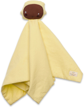 Future Cloth Teddy Baby & Maternity Baby Sleep Cuddle Blankets Gul Copenhagen Colors*Betinget Tilbud