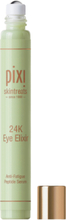 24K Eye Elixir Beauty WOMEN Skin Care Face Eye Cream Nude Pixi*Betinget Tilbud