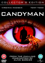 Candyman (Import)