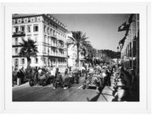 Grand Prix automobile de Nice 1934