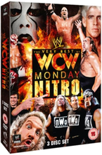 WWE: The Very Best of WCW Monday Nitro (Import)