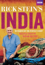 Rick Stein's India (Import)